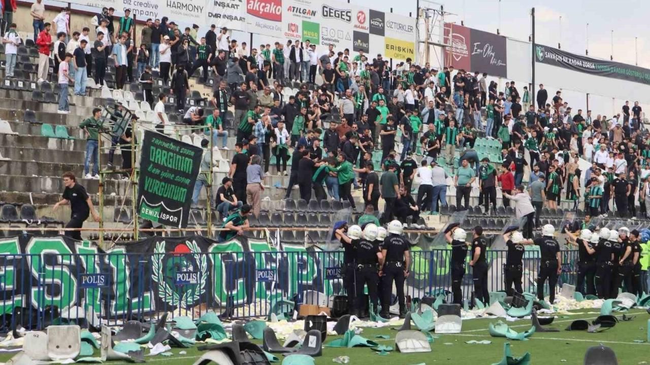 Tarihinde ilk kez amatöre düşen Süper Lig efsanesi borç batağında