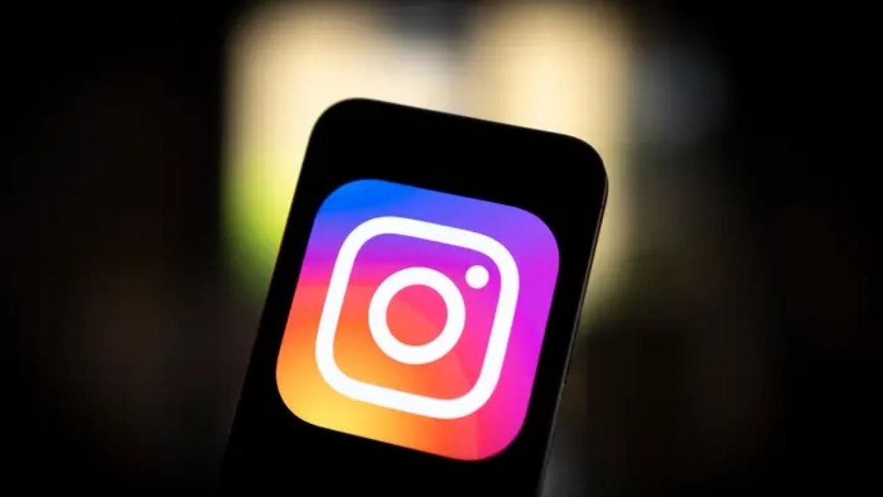 Instagram'dan Kocaeli Büyükşehir Belediyesi'ne Filistin engeli!