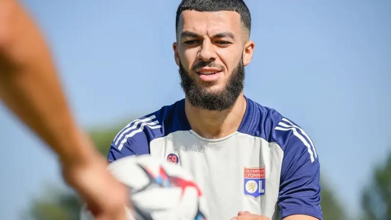 Barış Alper Yılmaz transfer izni istedi! G.Saray yıldız isim için yeniden harekete geçti