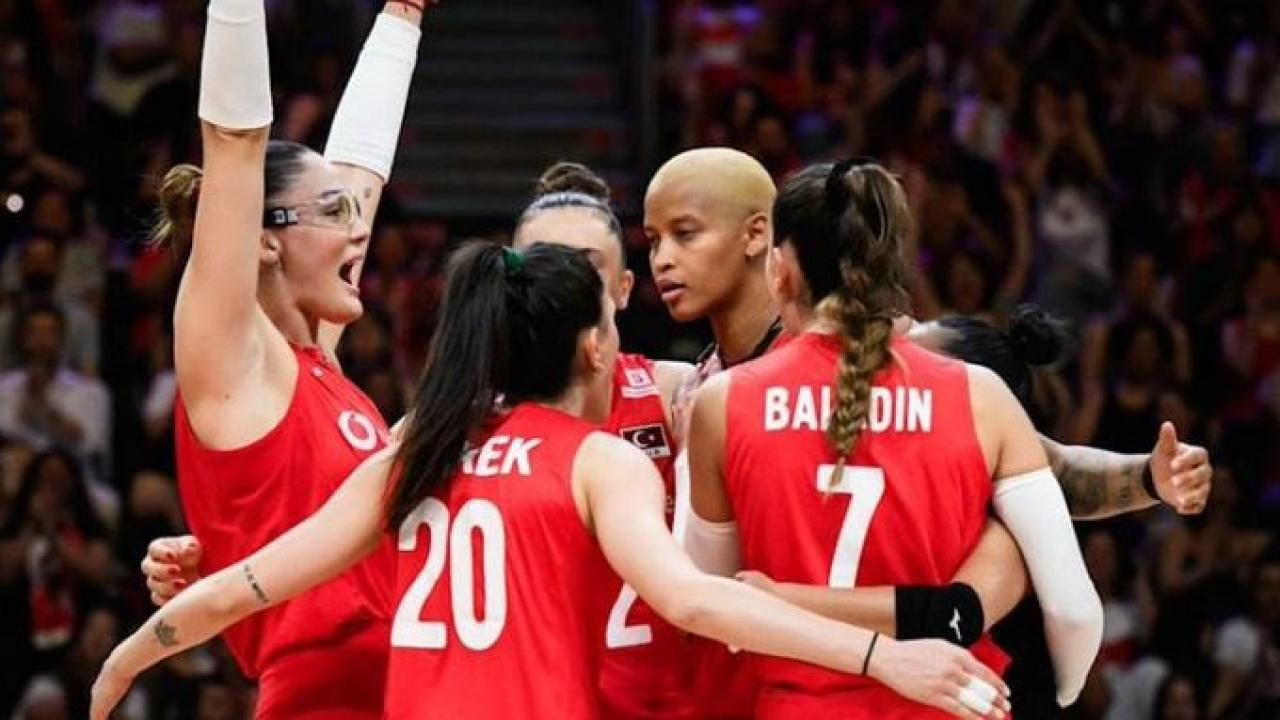 Filenin Sultanları'nda Dünya Şampiyonası geniş kadrosu açıklandı