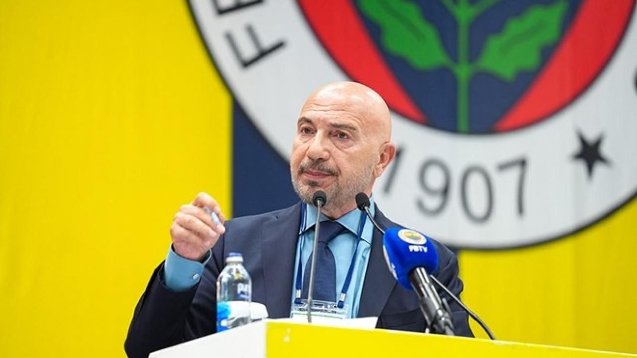 Başkanlık seçimine günler kala flaş karar! Ali Koç'un karşısına tek bir isim çıkabilir