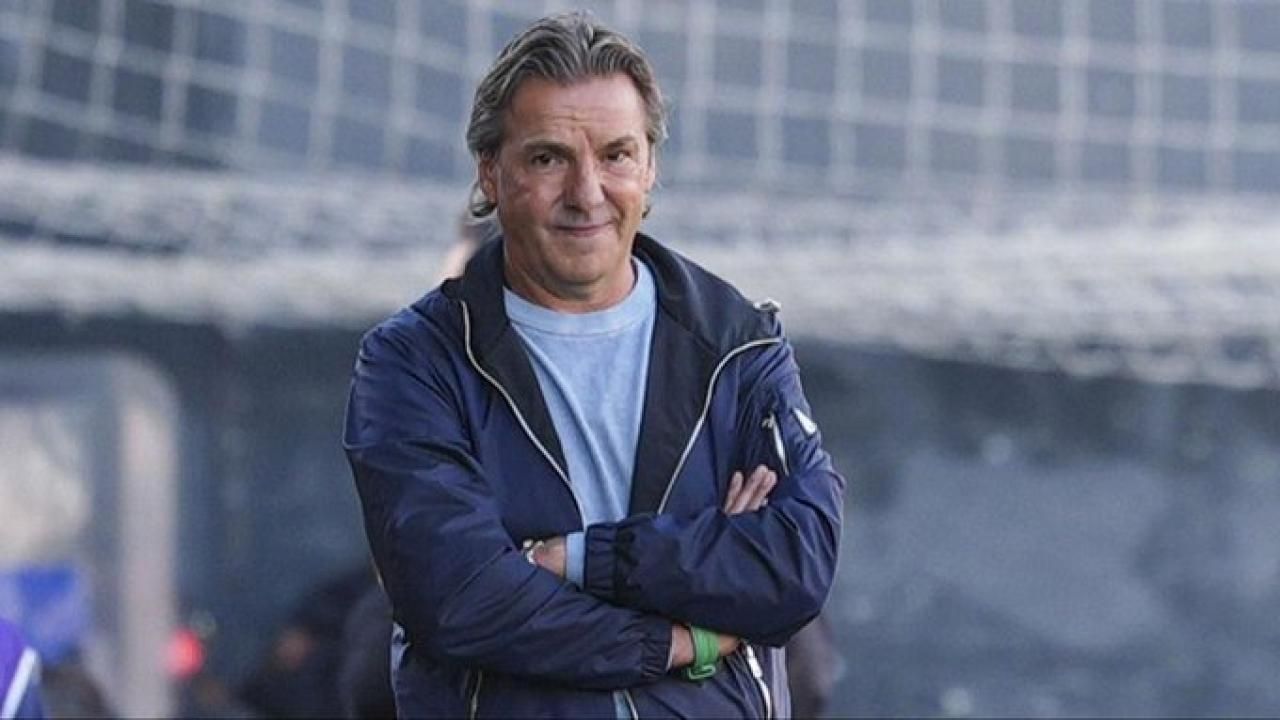 11 maçta 3 galibiyet aldı! Bileti kesildi: 1. Lig'de sürpriz ayrılık!