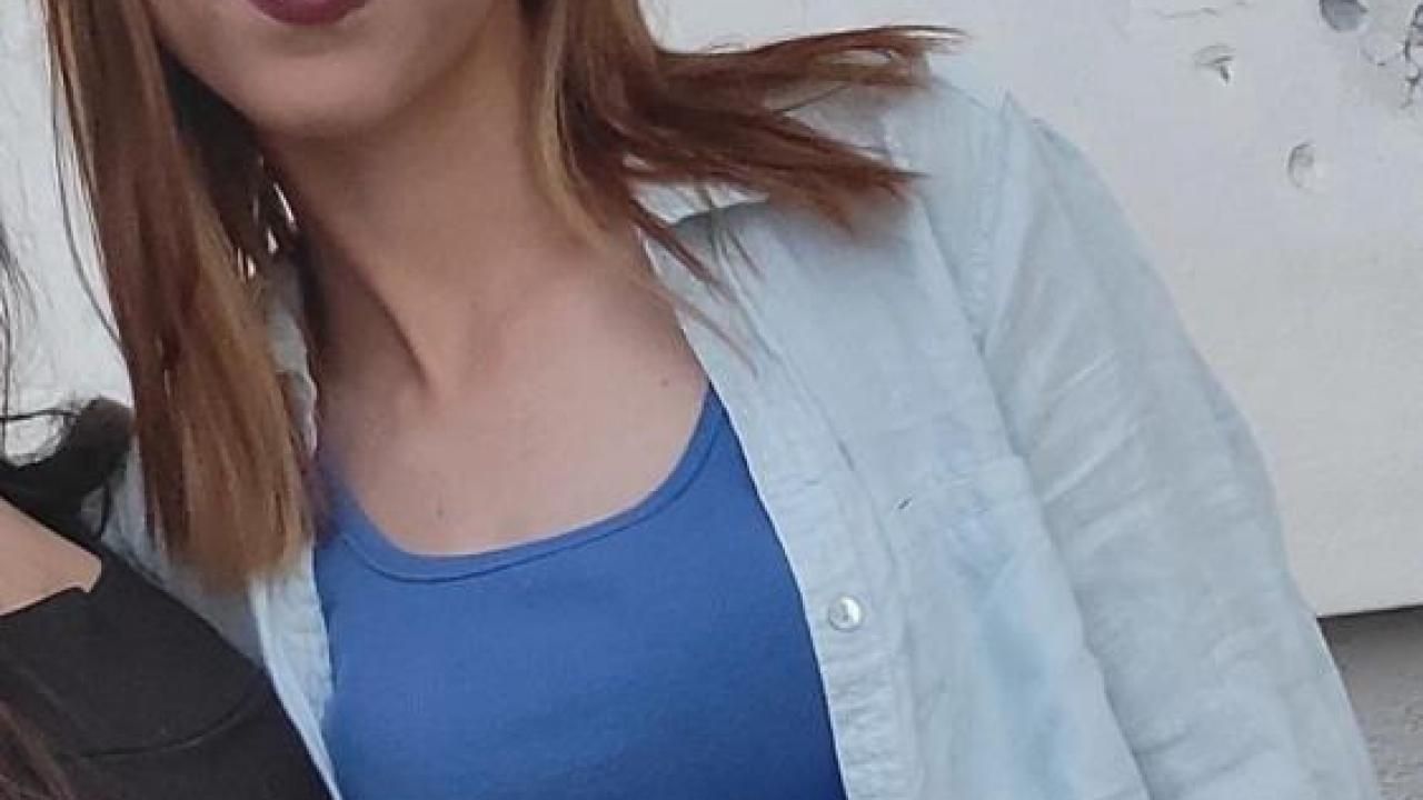 16 yaşındaki Bennur'dan 2 gündür haber alınamıyor