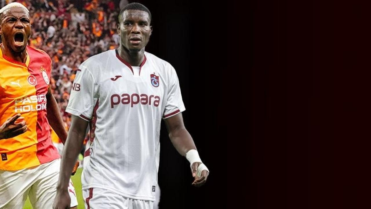 3 maçta 12 gol atılmıştı! Rams Park'ta dev karşılaşma! Gözler golcülerde