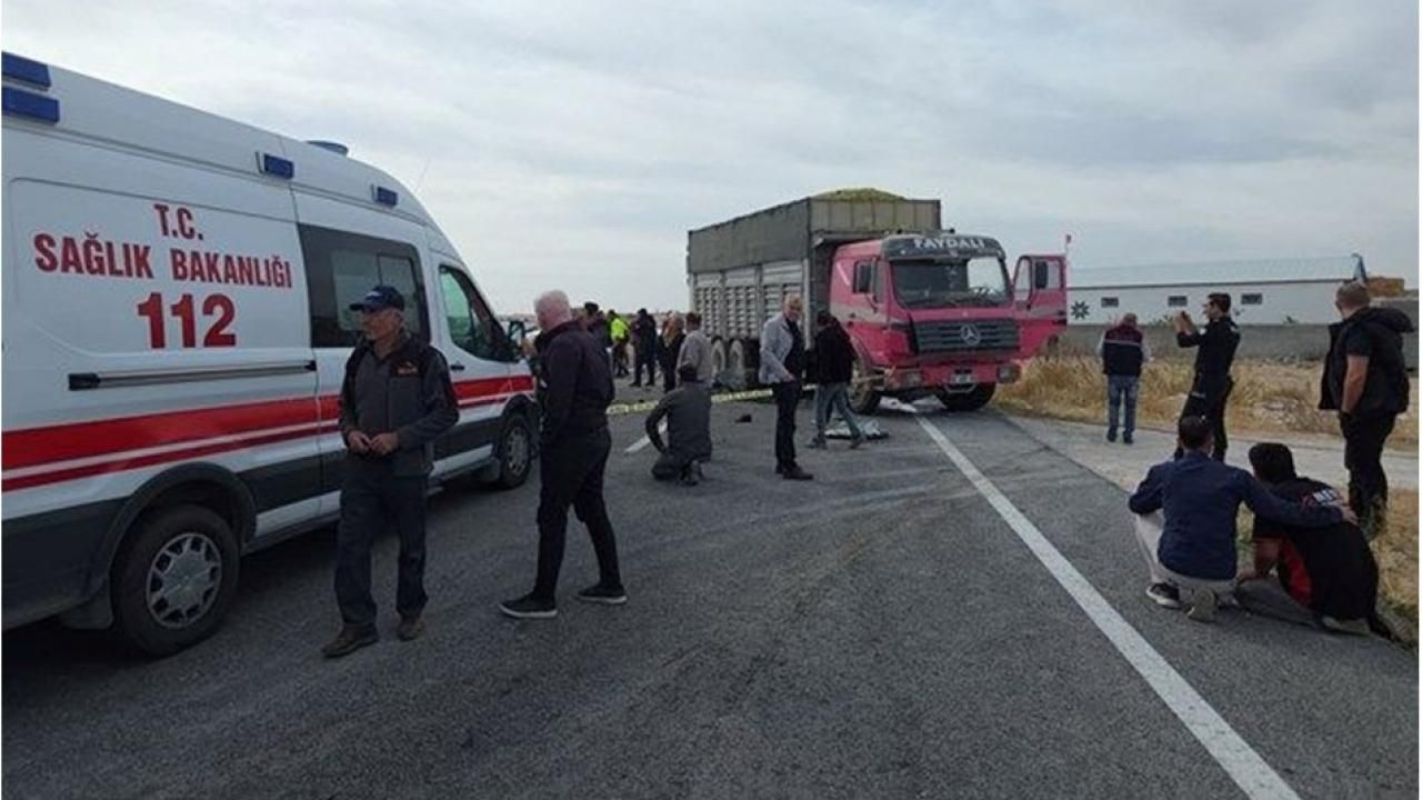 3 oğlu ve torunu hayatını kaybetti! Kalbi acıya dayanmadı