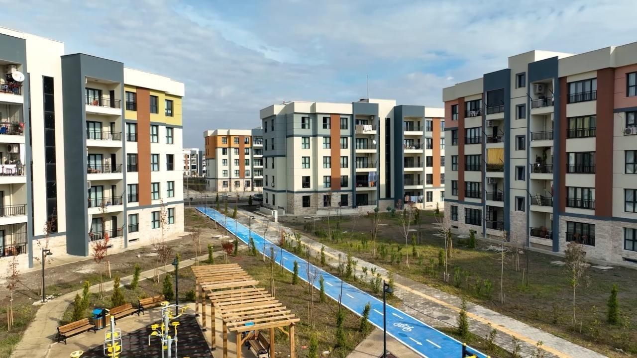 500 bin konut projesine kim başvurabilir, hangi ilde kaç konut olacak, nasıl başvurulur?