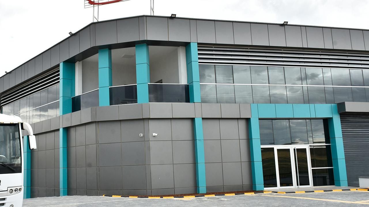 85 yıllık meşhur gıda firması zor duruma girdi! 'Konkordato' ilan etti