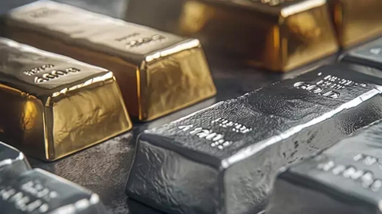 Altın ve gümüş çöküyor! Yeni trend son 16 yılın zirvesinde