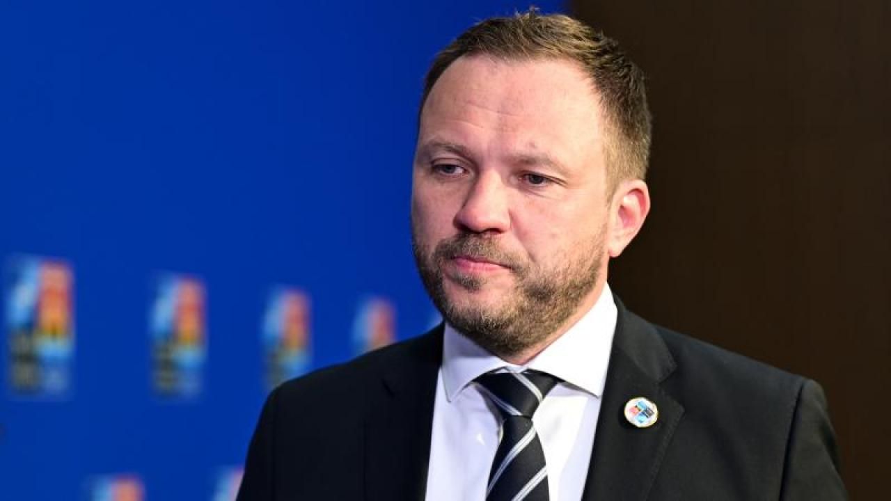 Ankara'da diplomasi rüzgarı! Estonya Dışişleri Bakanı Türkiye'ye geliyor!