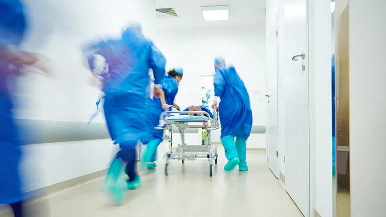 Avrupa ülkesinde sistematik ihmal! Hiçbir hastane kabul etmeyince öldü