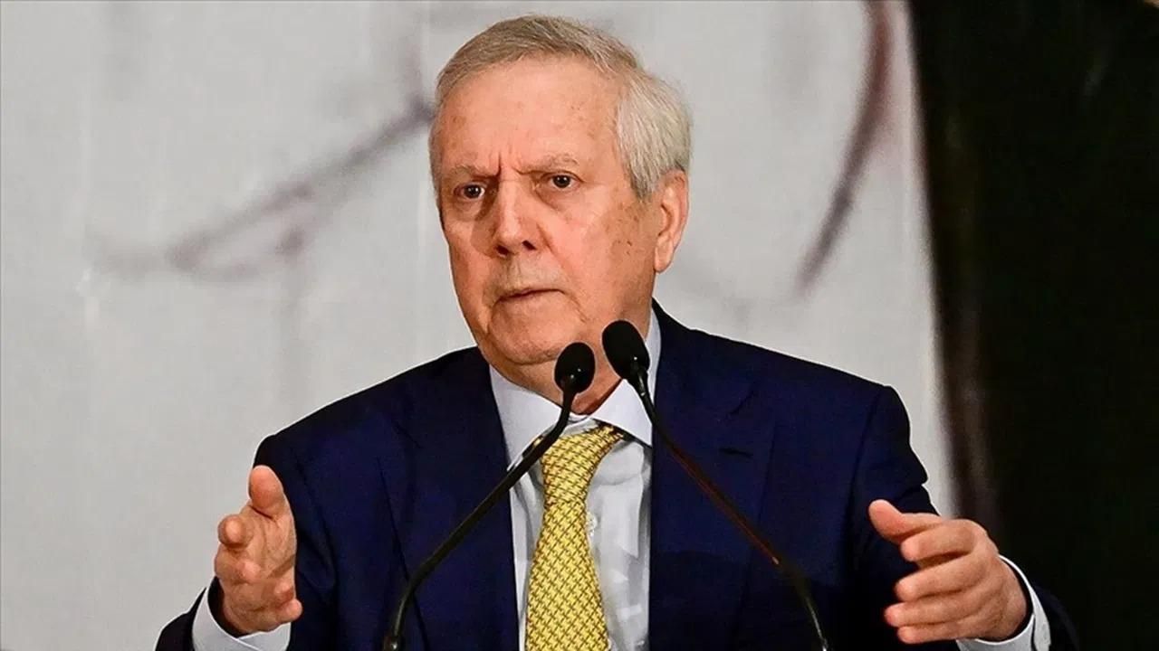 Aziz Yıldırım, genel kurul öncesi açtı ağzını: Müfettiş değil neferim!