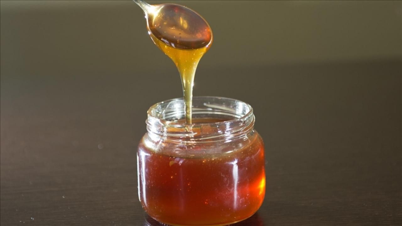 Bal ihracatı 1,7 milyon doları aştı!