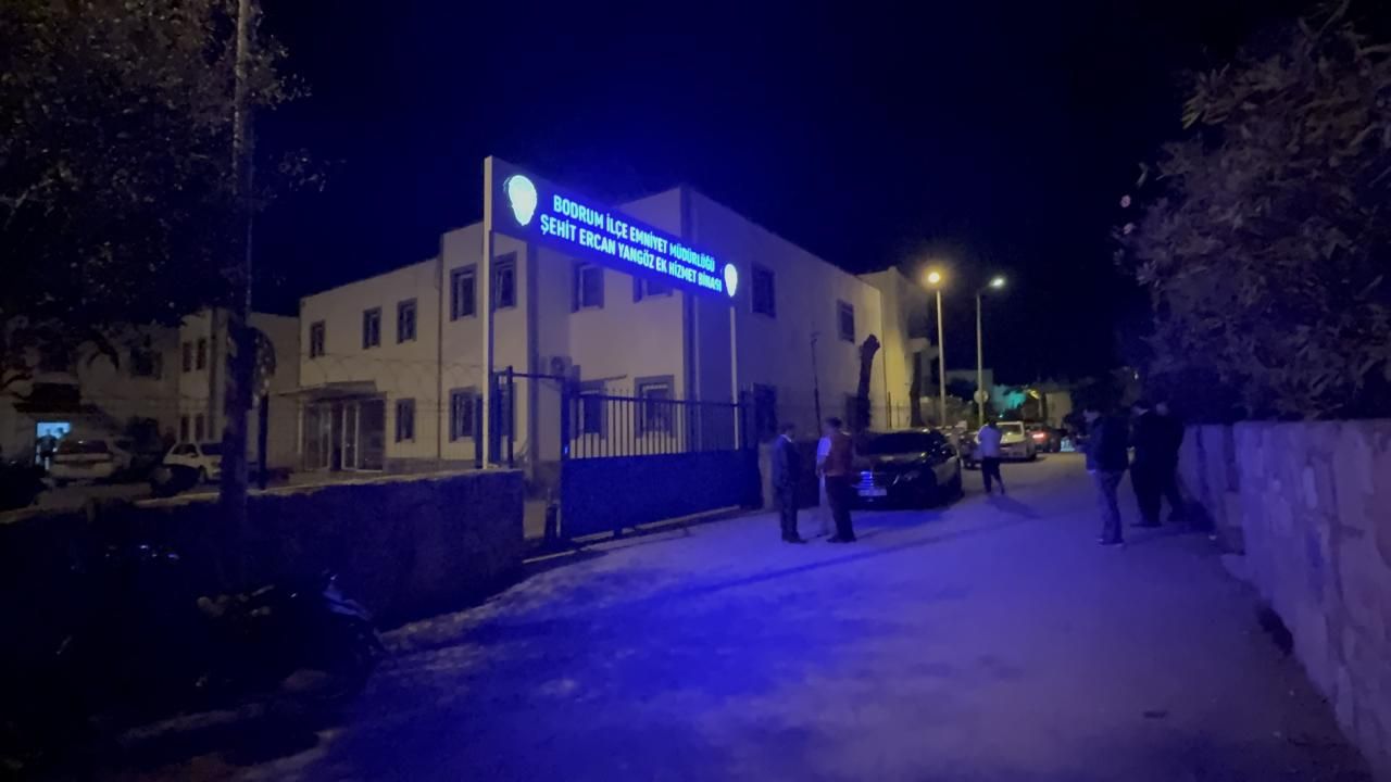 Bodrum'da CHP'li meclis üyesine rüşvet operasyonu