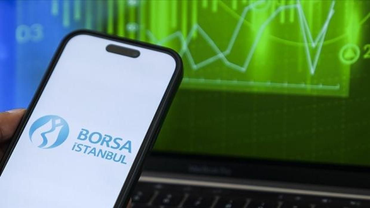 Borsa İstanbul'dan tarihi rekor: Tüm zamanların en yüksek işlem hacmi