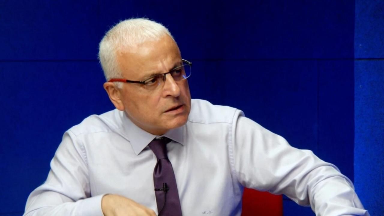 'Casusluk' soruşturması: Merdan Yanardağ'a zarfla para verilmiş