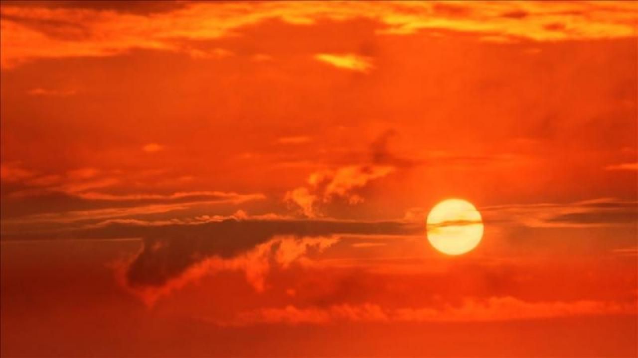 Dakikada 1 kişi ölüyor! Sıcaklık artışında küresel alarm!