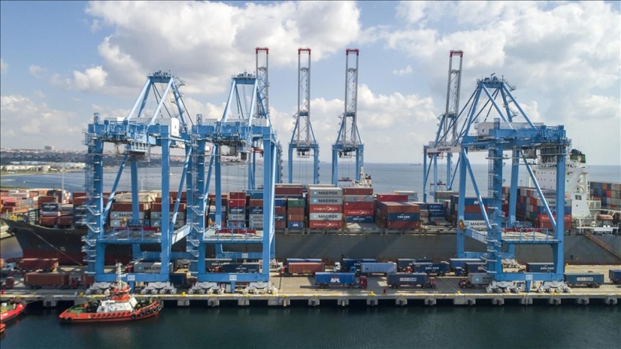 Deniz salyangozu ihracatı 9 ayda 10,7 milyon dolar kazandırdı