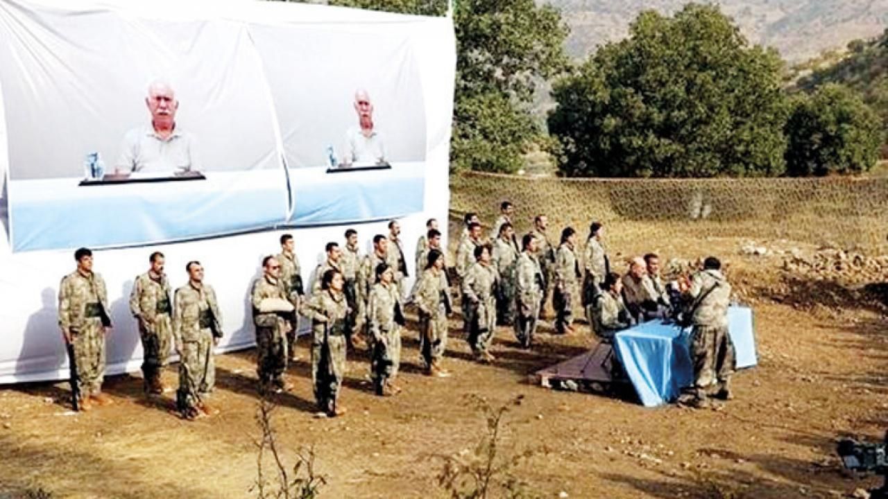 Diyarbakır annelerinden Kandil'e çağrı: Çekildiniz, şimdi gönderin!