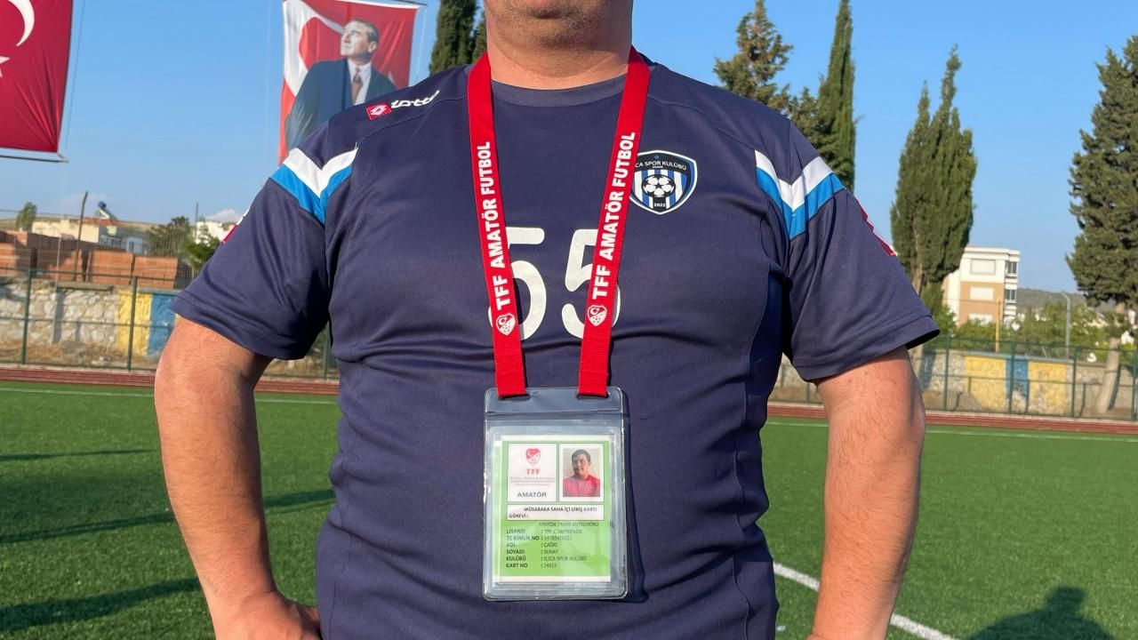 Down sendromlu Çağrı hocanın takımı kupaları bir bir topluyor