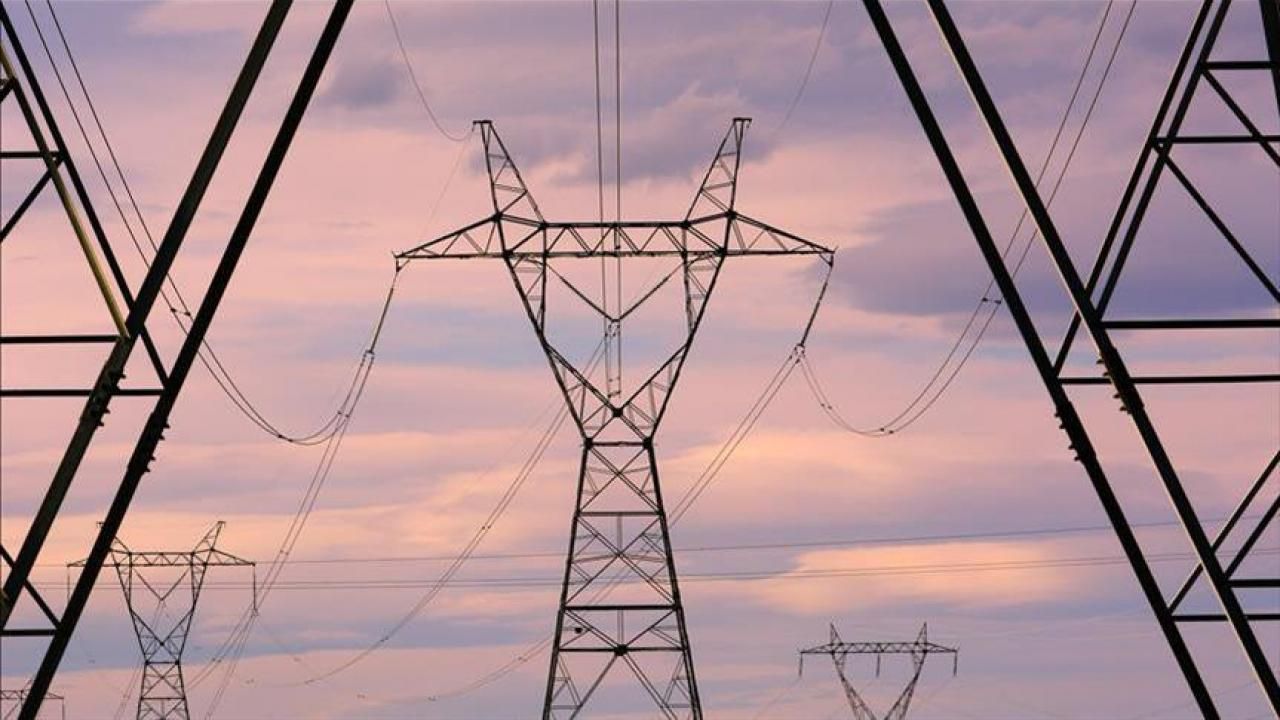 Elektrik santrallerine 1,2 milyar liralık kapasite mekanizması desteği