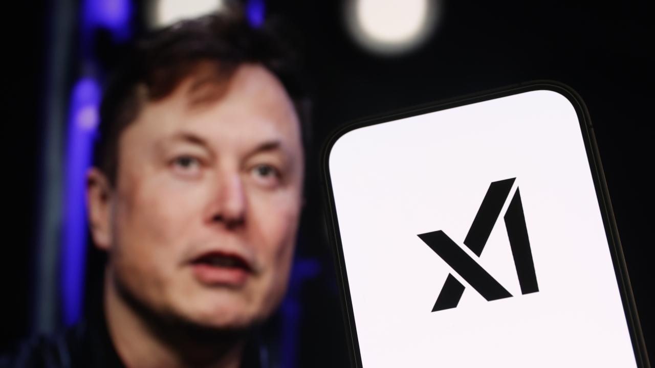 Elon musk'tan Wikipedia'ya rakip! Grokipedia tanıtıldı...