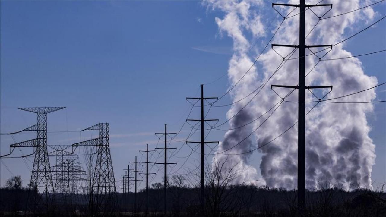 Enerji ithalatı faturası eylülde yıllık bazda yüzde 3,6 azaldı