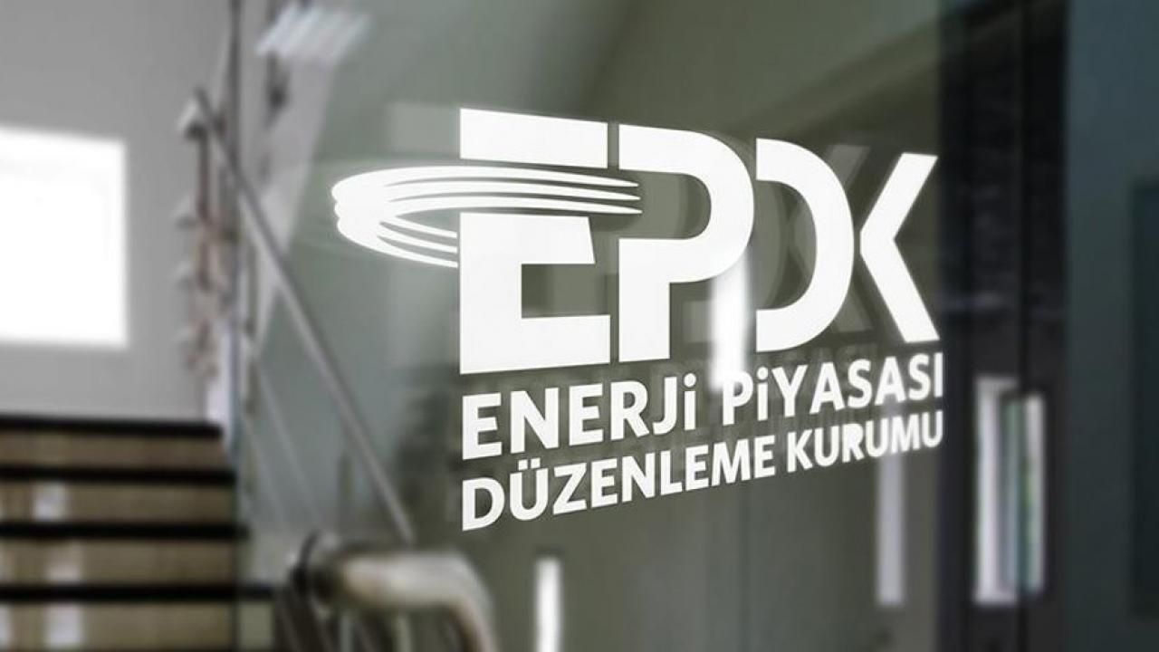 EPDK, Son Kaynak Tedarik Tarifesi limitinde değişikliğe gitti