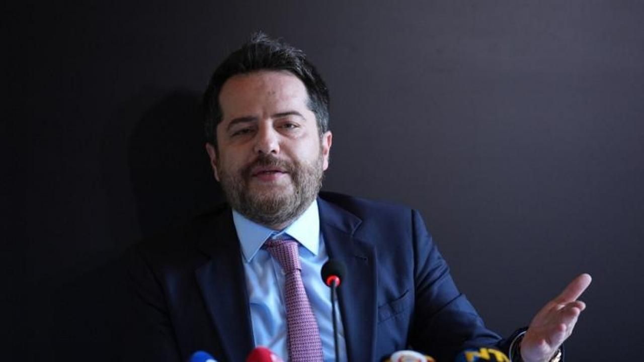 Erden Timur: İlk biz incelenelim dedik!