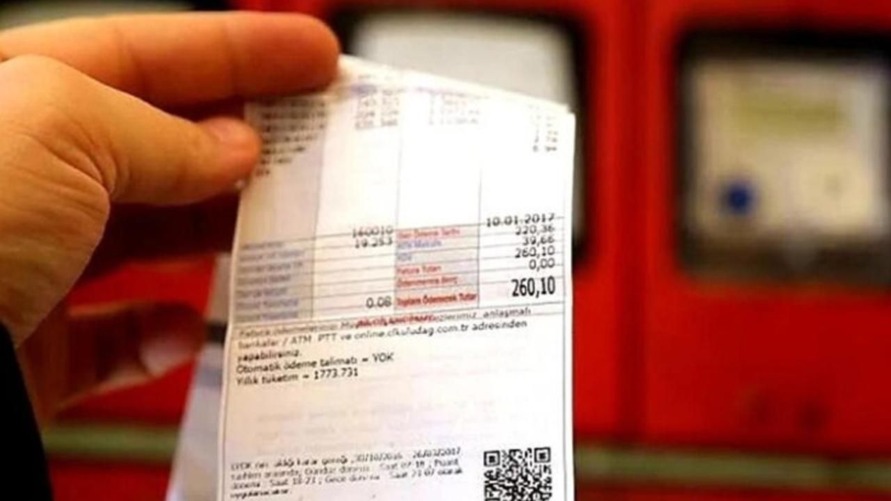 Faturanızın %30 daha düşük gelmesini istiyorasnız yapın! Sadece 1 kez...