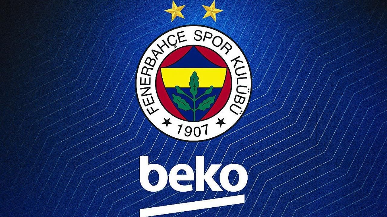 Fenerbahçe'nin İsrail takımlarıyla oynayacağı maçlar Almanya'ya alındı