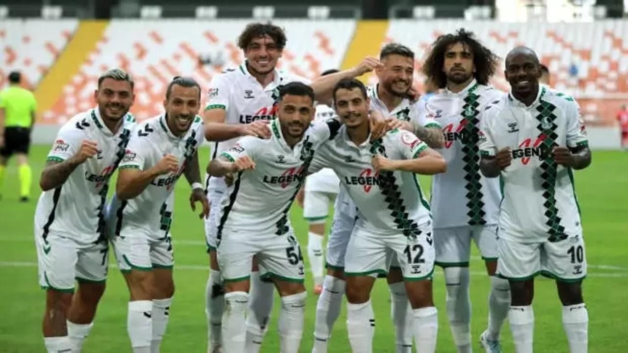 FIFA'dan 1. Lig ekibine transfer yasağı!