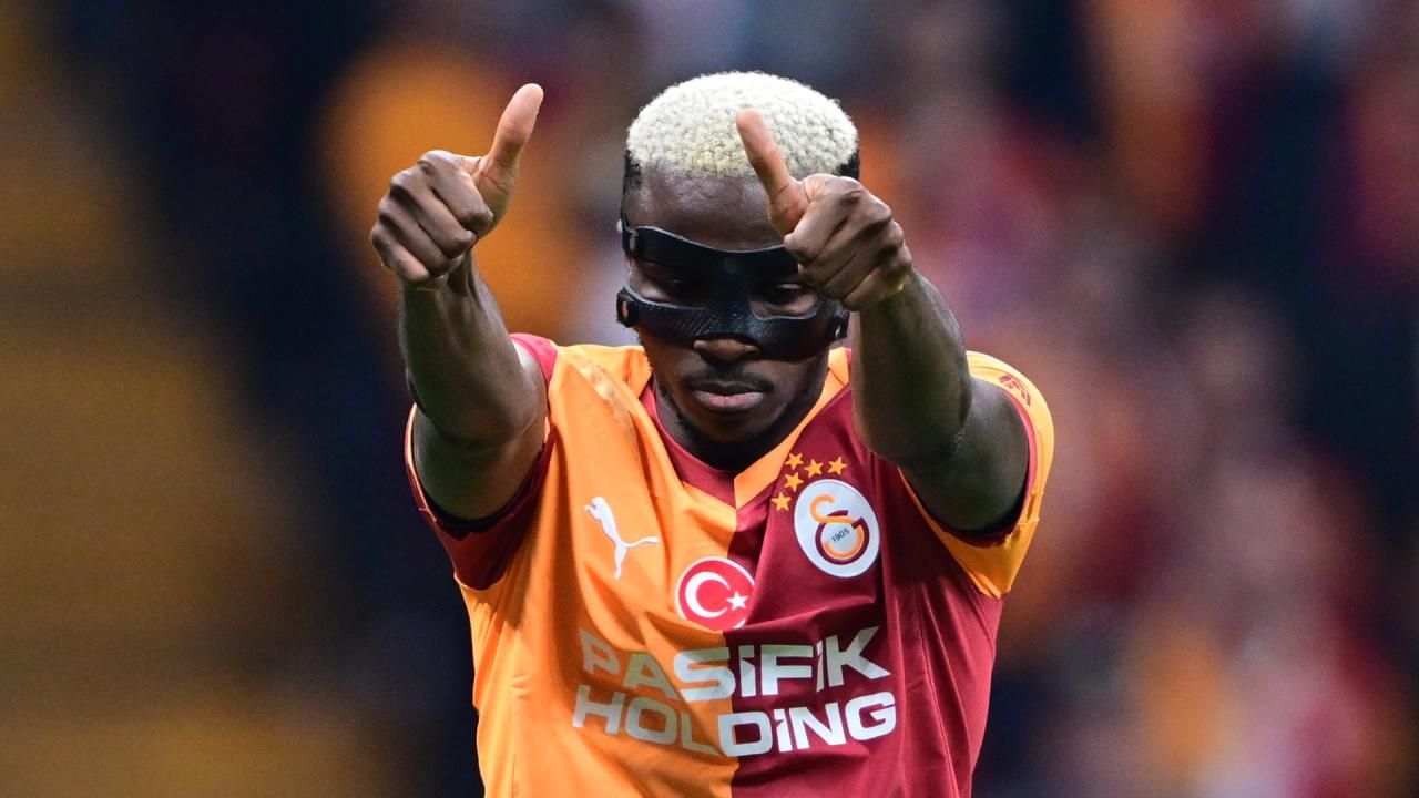 Galatasaray Osimhen'in yeni bonservis bedeli belirledi! Tüm rekorları altüst edecek