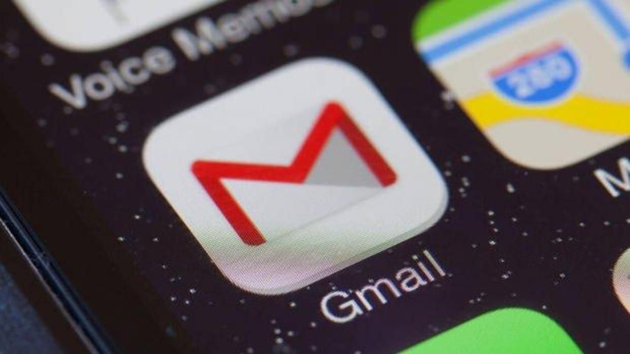Gmail'den kritik uyarı! 180 milyonun bilgileri sızdırıldı!