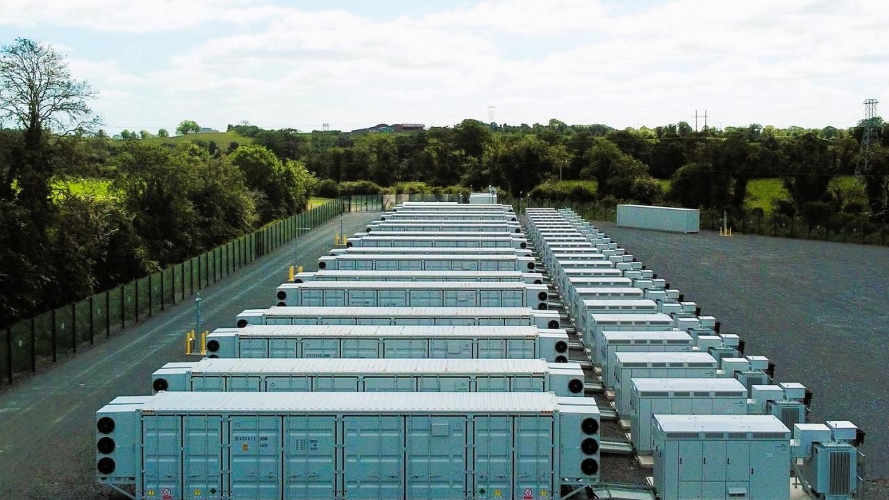 Gülermak Renewables'tan İskoçya'da 3,5 milyon Sterlin'lik enerji yatırımı