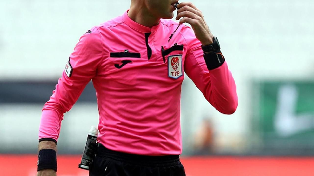 Hangi hakemler bahis oynadı? İşte tam liste