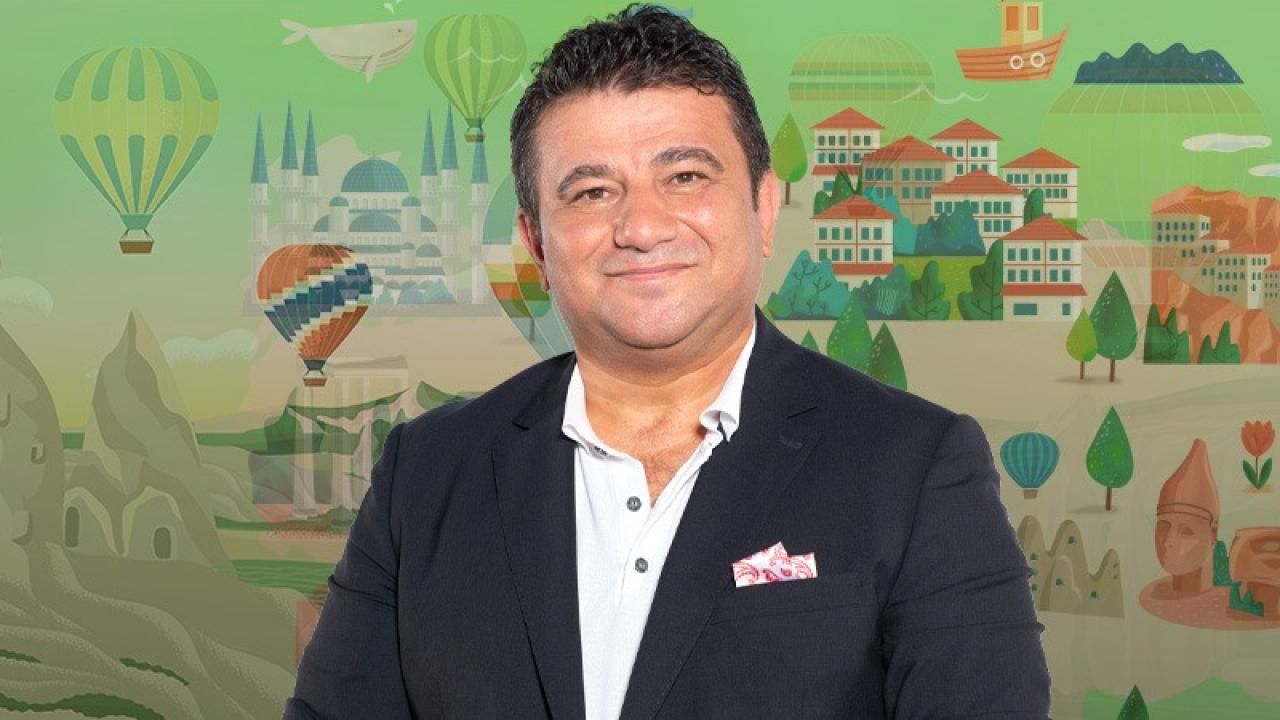 Harun Şen'le Muğla'da samimi anlar ve renkli görüntüler