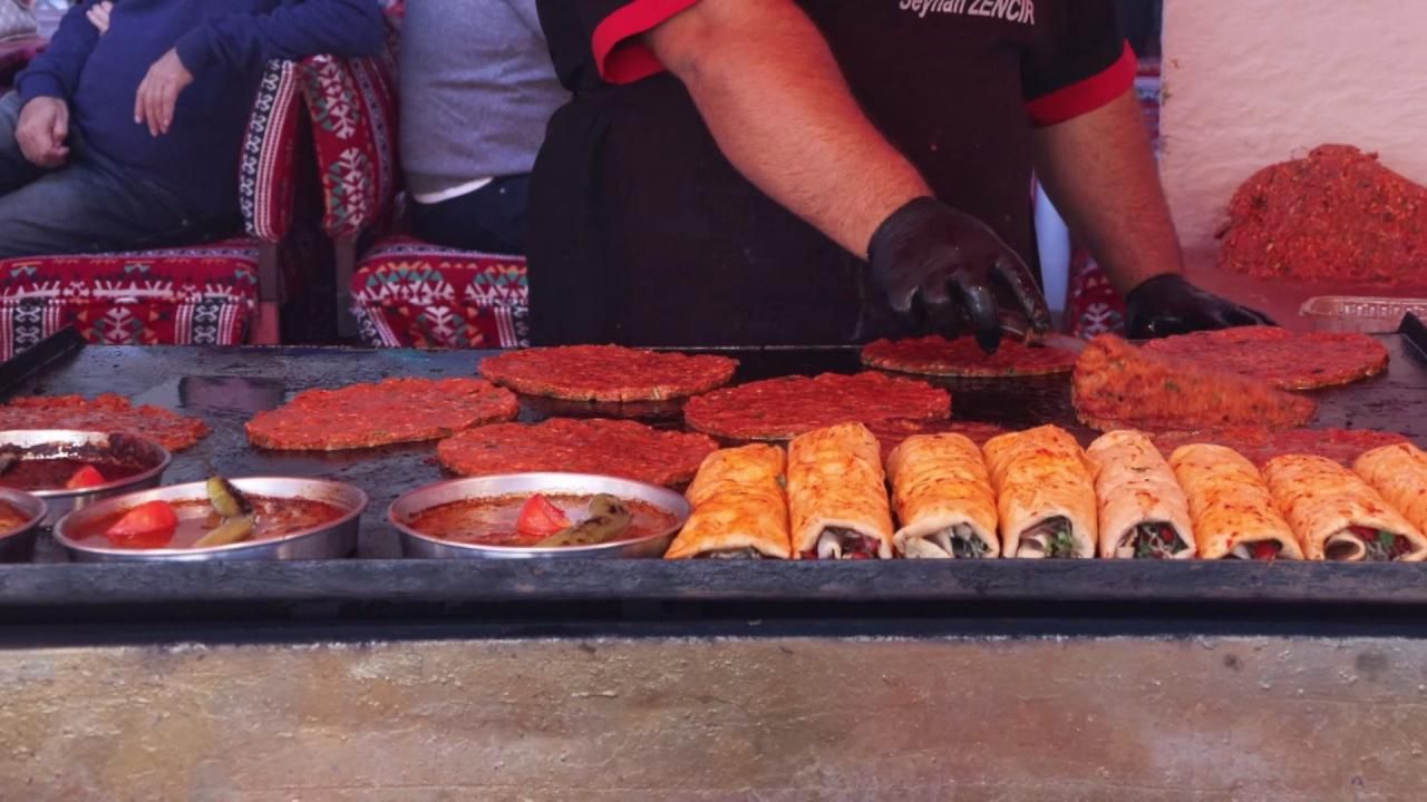 Hatay Tanıtım Günleri İstanbul'da devam ediyor