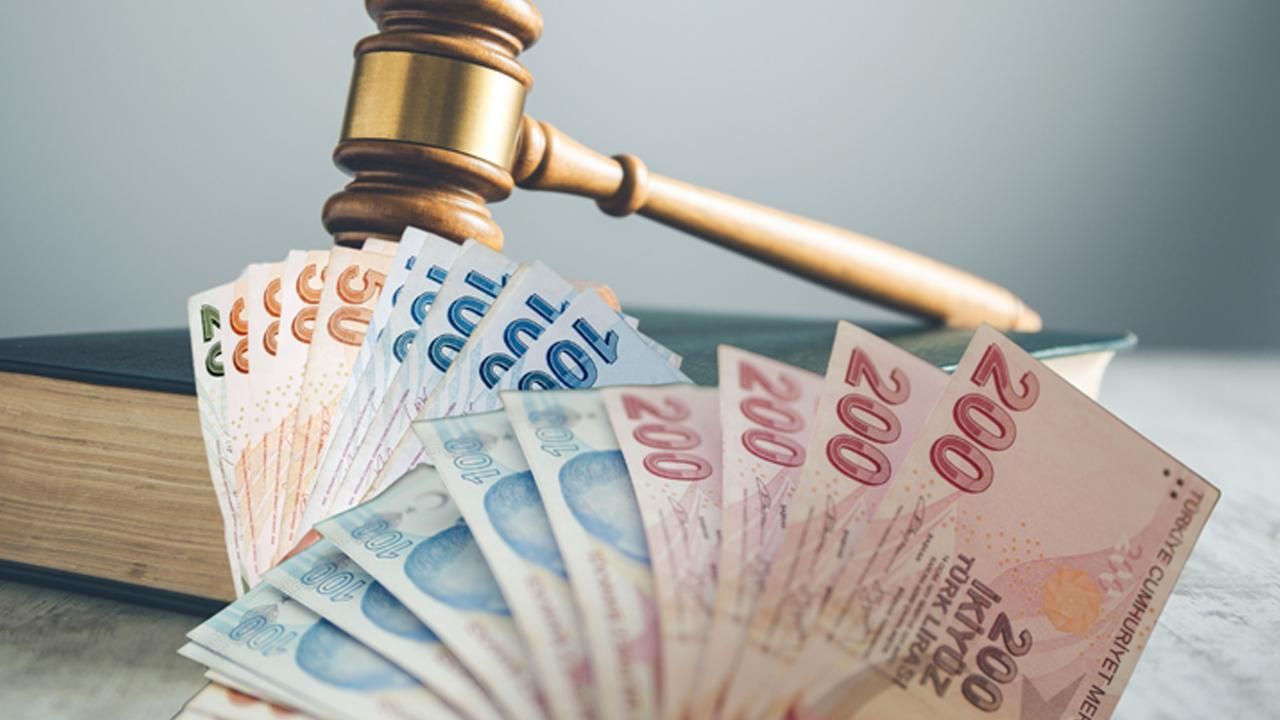 Hatayı yapan 3 yıla kadar hapis cezası alıyor! Adli para cezası da var