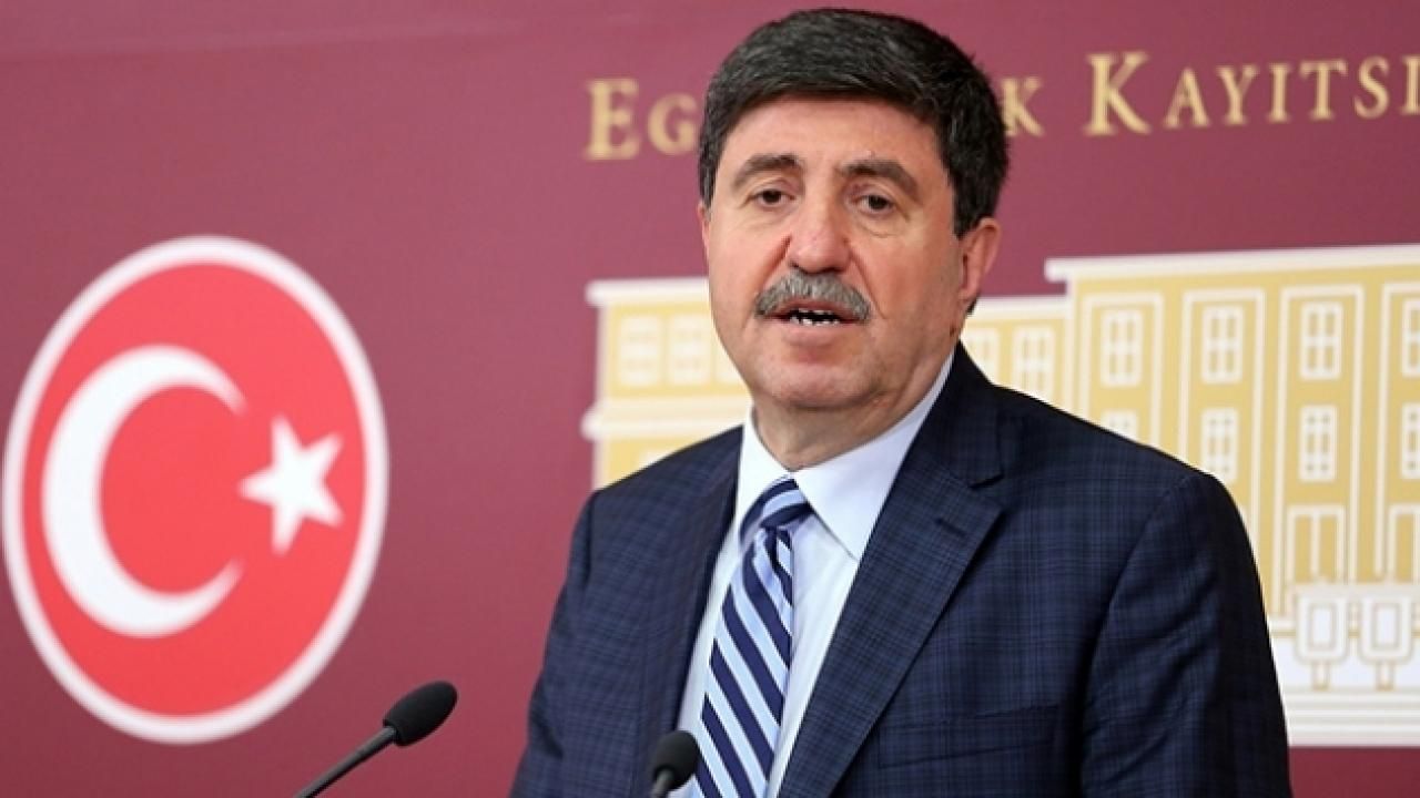 HÜDA PAR ile DEM'den ilk temas... İngiliz Kürdistanı'na ikna edemeyen siyasetçiyi anlattı