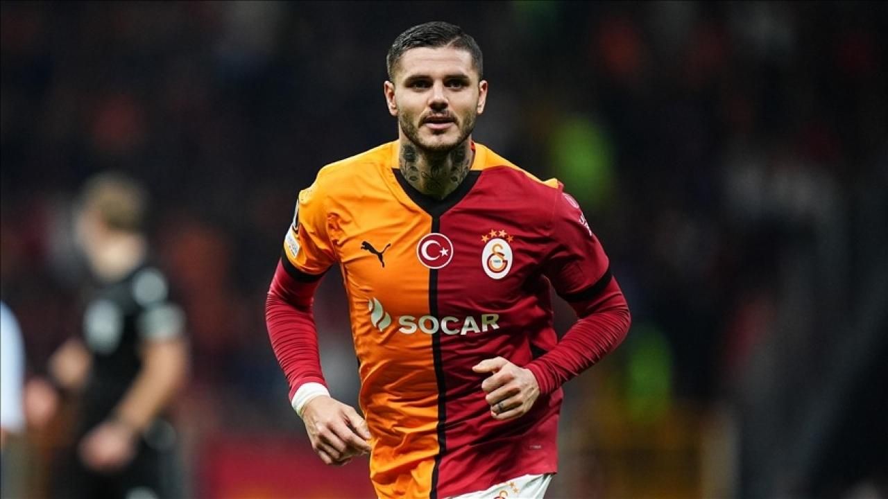 Icardi'nin menajerinden Galatasaray'a cevap! 'O tarihten sonra özgür olacağız'