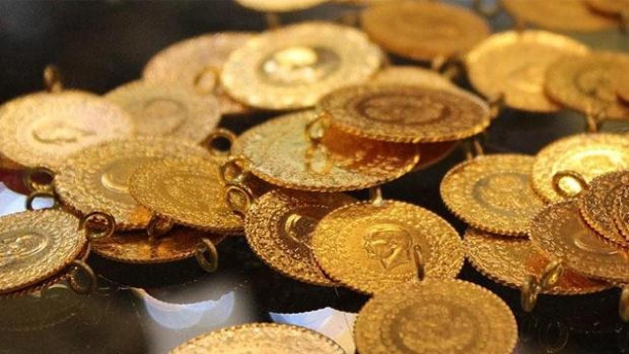 İki haftalık düşüş serisine koşuyor! İşte altındaki son durum