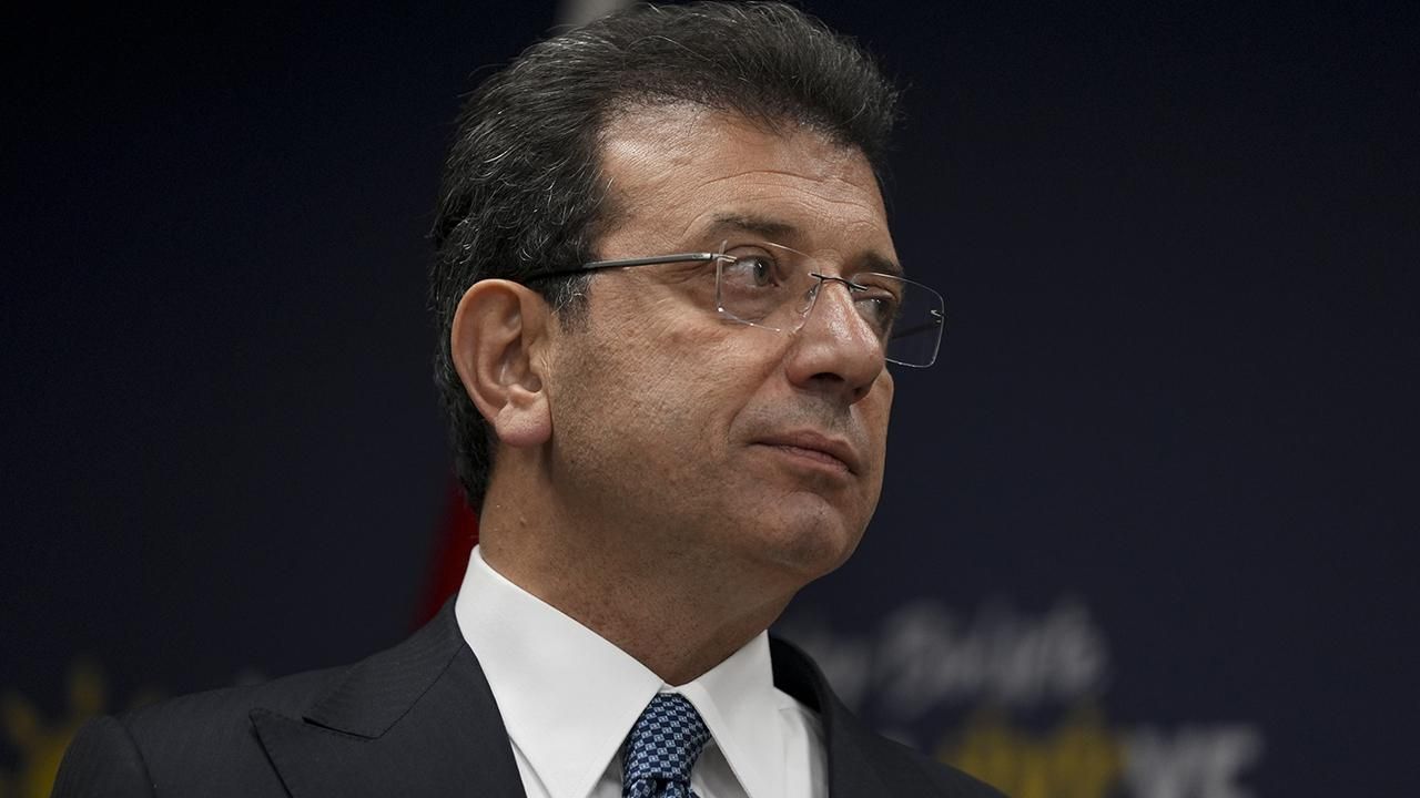 İmamoğlu ifadesinde Hüseyin Gün'ü de tanımadı: Roma'yı da ben yaktım