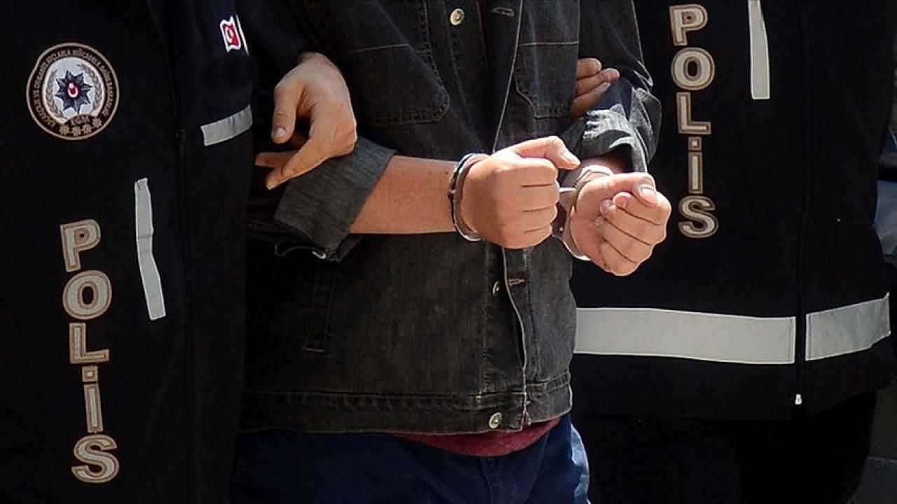 İstanbul merkezli FETÖ operasyonu: 22 şüpheli yakalandı