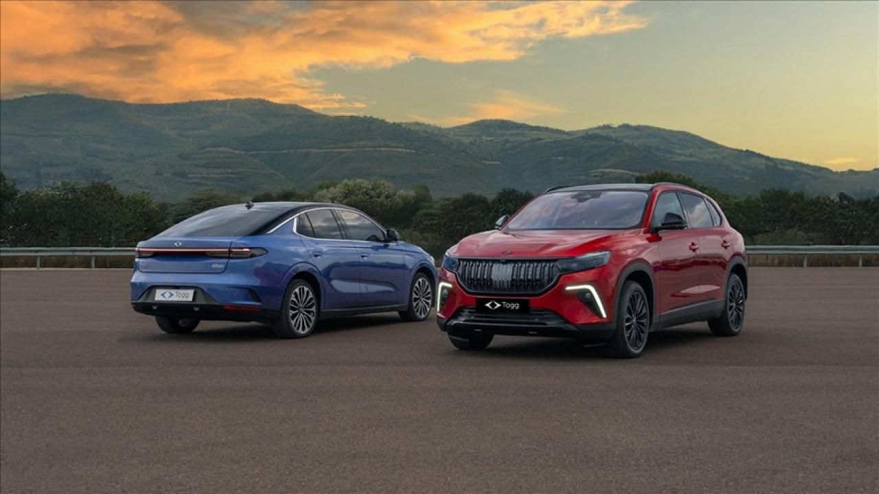 İTO Başkanı Şekib Avdagiç'ten Togg açıklaması! 'Önemli bir 'eşik' oldu'