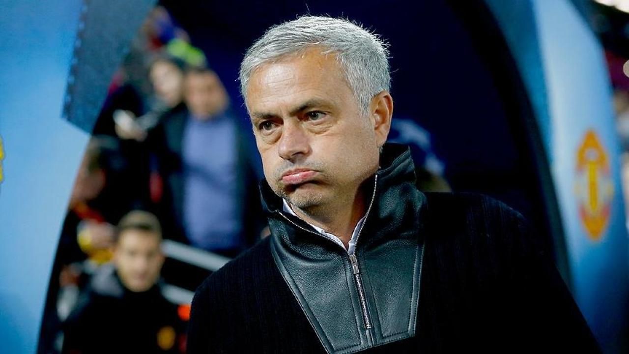 Jose Mourinho'dan Fenerbahçe itirafı: 'Bunu beklemiyordum'