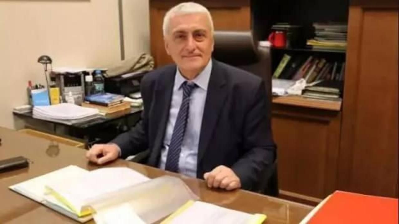 Kanal7'nin acı günü: Muzaffer Şafak'ın oğlu Ömer Furkan Şafak hayatını kaybetti