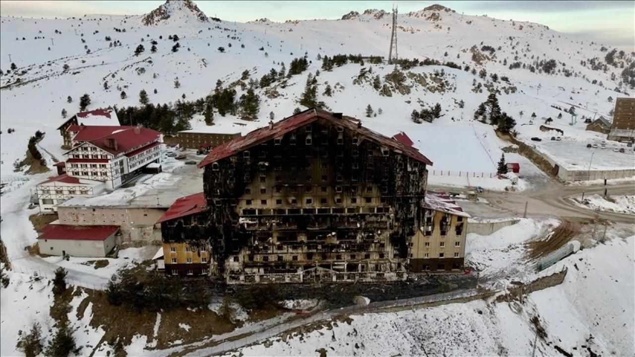 Kartalkaya davasında 3. duruşma: 32 sanık hakim karşısında! Karar bekleniyor...