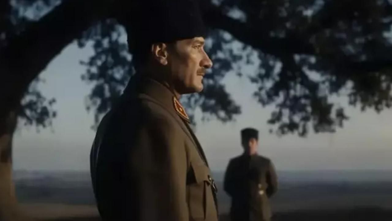 MCT Technic'ten Cumhuriyet'in 102'nci yılına özel film