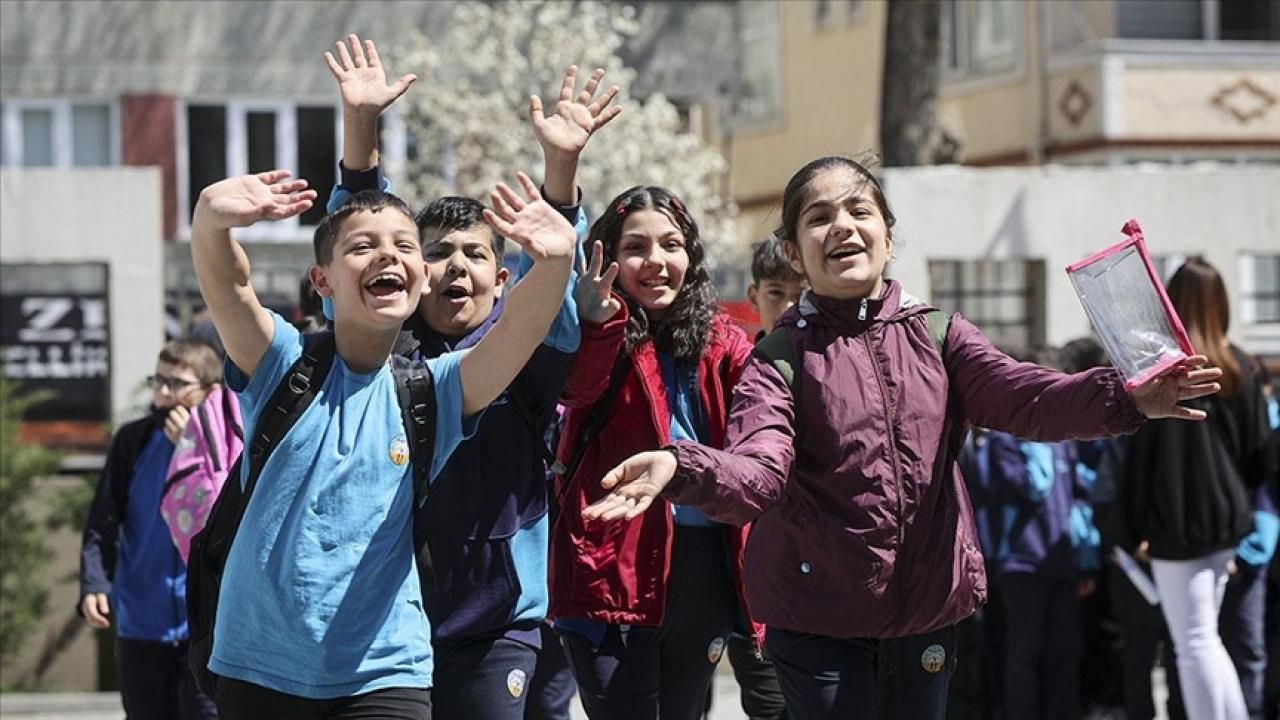 MEB'den ara tatil kararı! Yusuf Tekin duyurdu