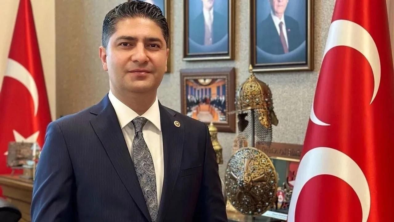 MHP'den teklif: Yabancılara dijital hizmet vergisi yüzde 12,5'ye çıkarılsın